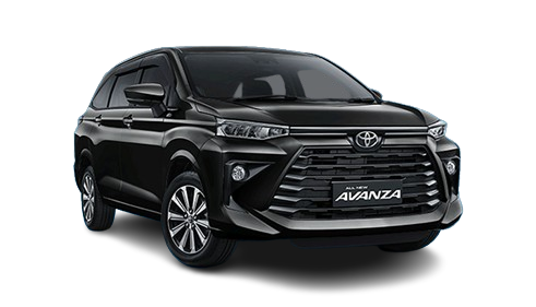 All New Avanza A/T